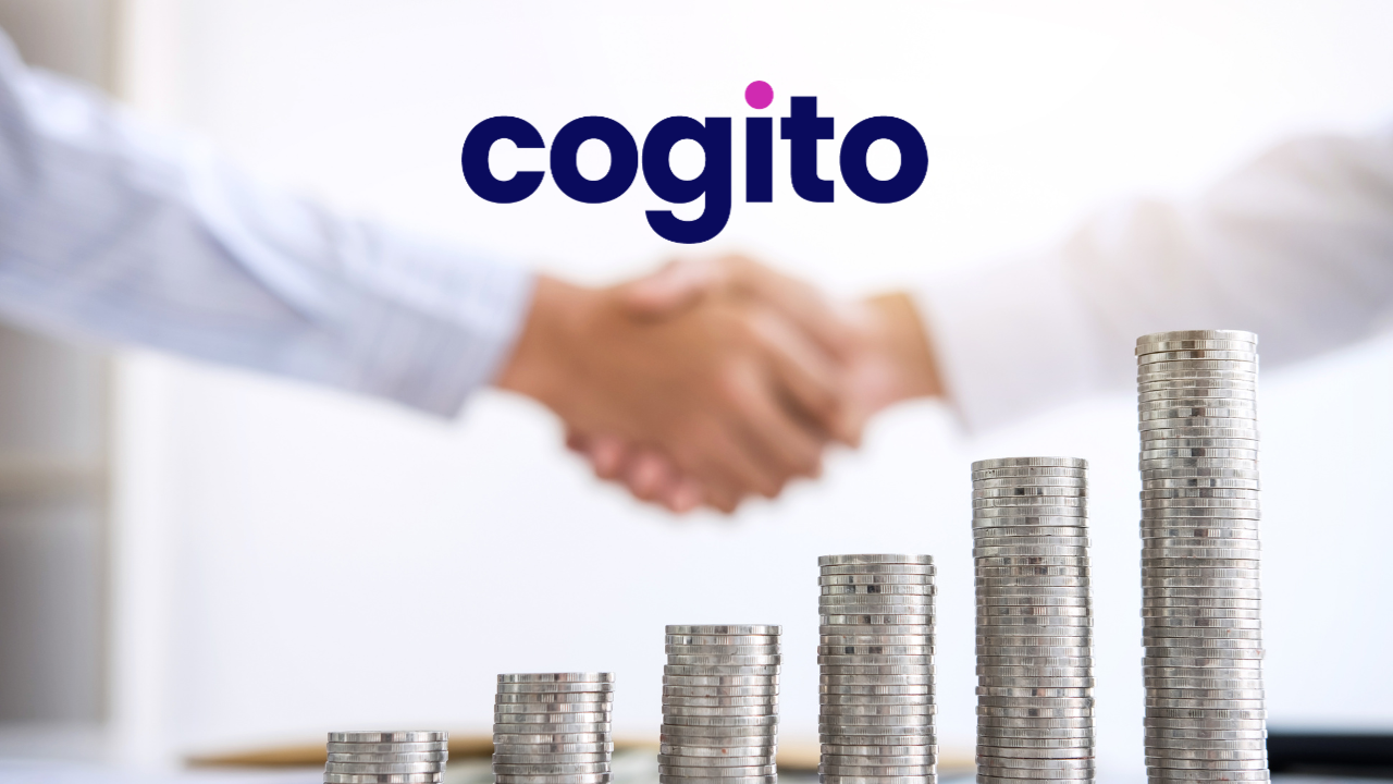 Cogito secures significant investment to enhance AI contact centers