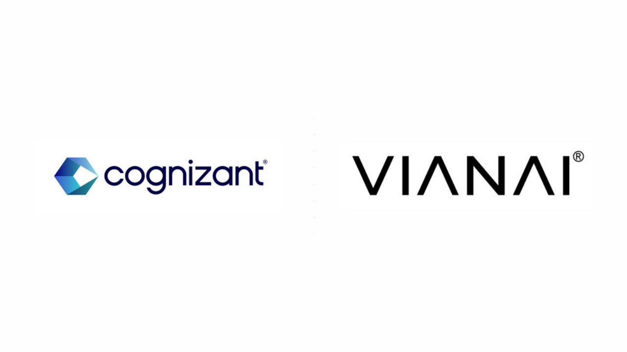 Cognizant, Vianai partner to advance GenAI capabilities