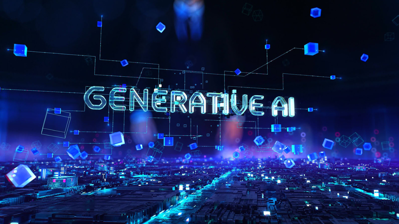 Companies set to increase GenAI investments by 67%