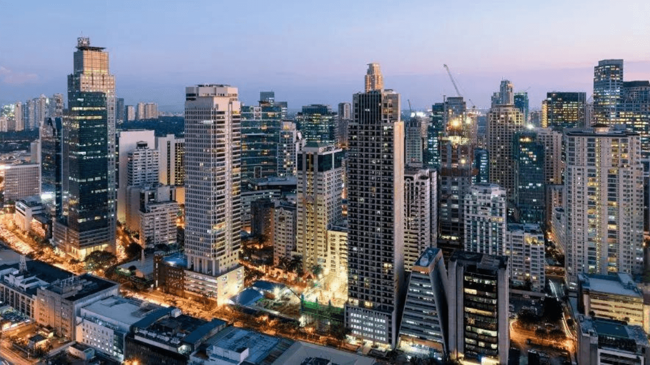 Digital services exports to help PH