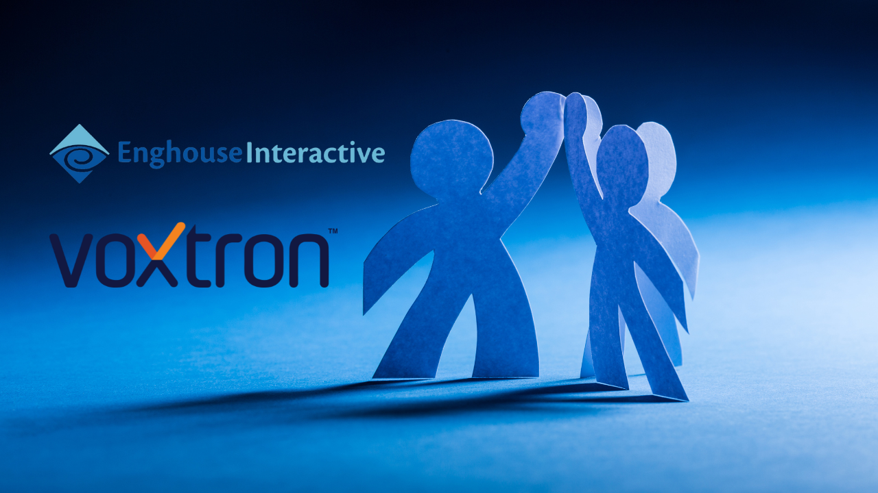 Voxtron, Enghouse expand partnership to offer cloud contact center solutions