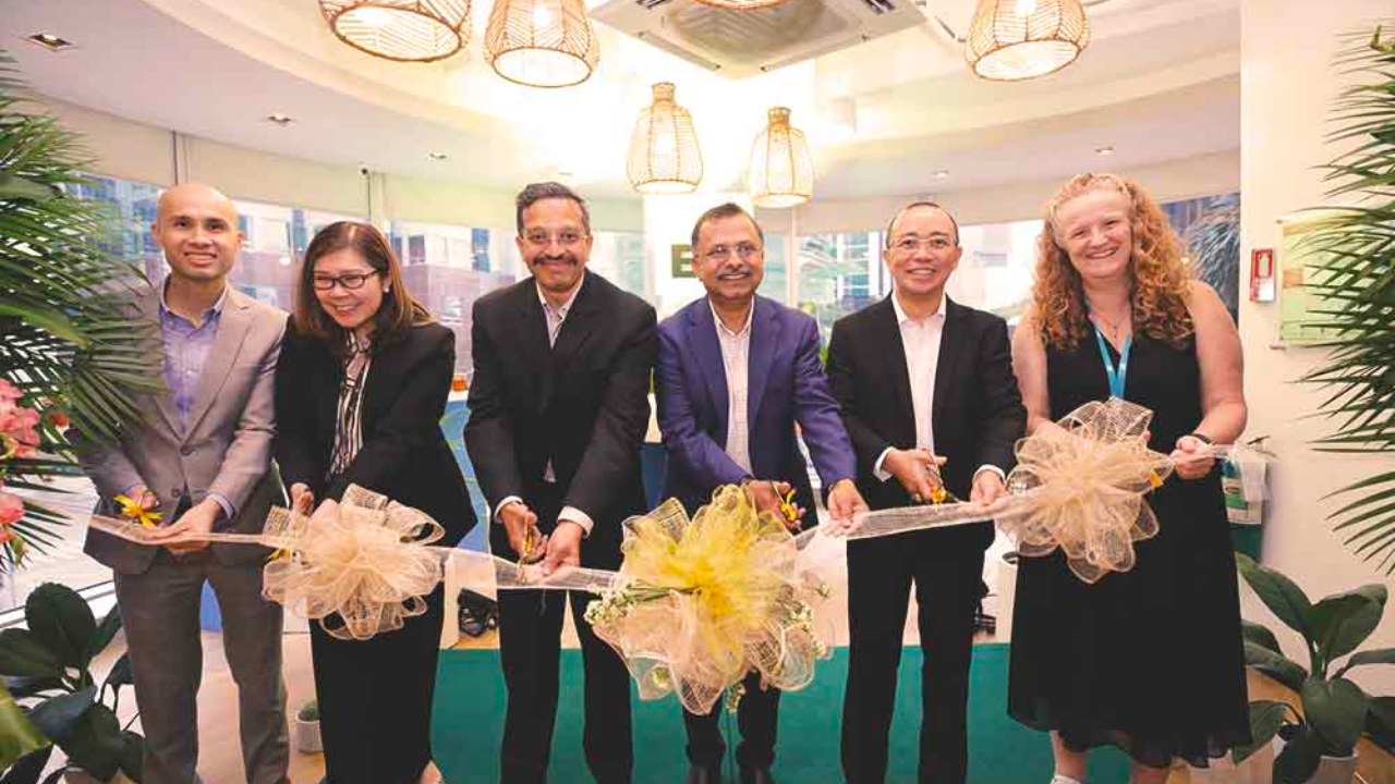EY GDS to hire 500 in Cebu