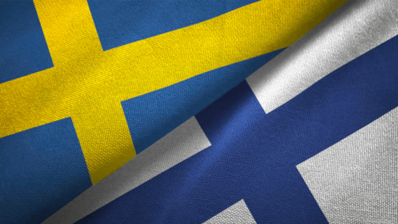 Finland Sweden VFS Global