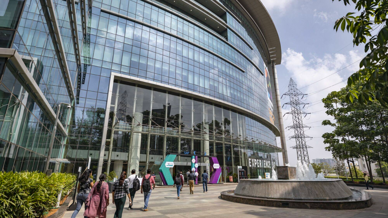 GCC India tech talent war