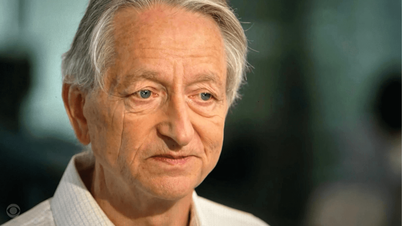 Godfather of AI