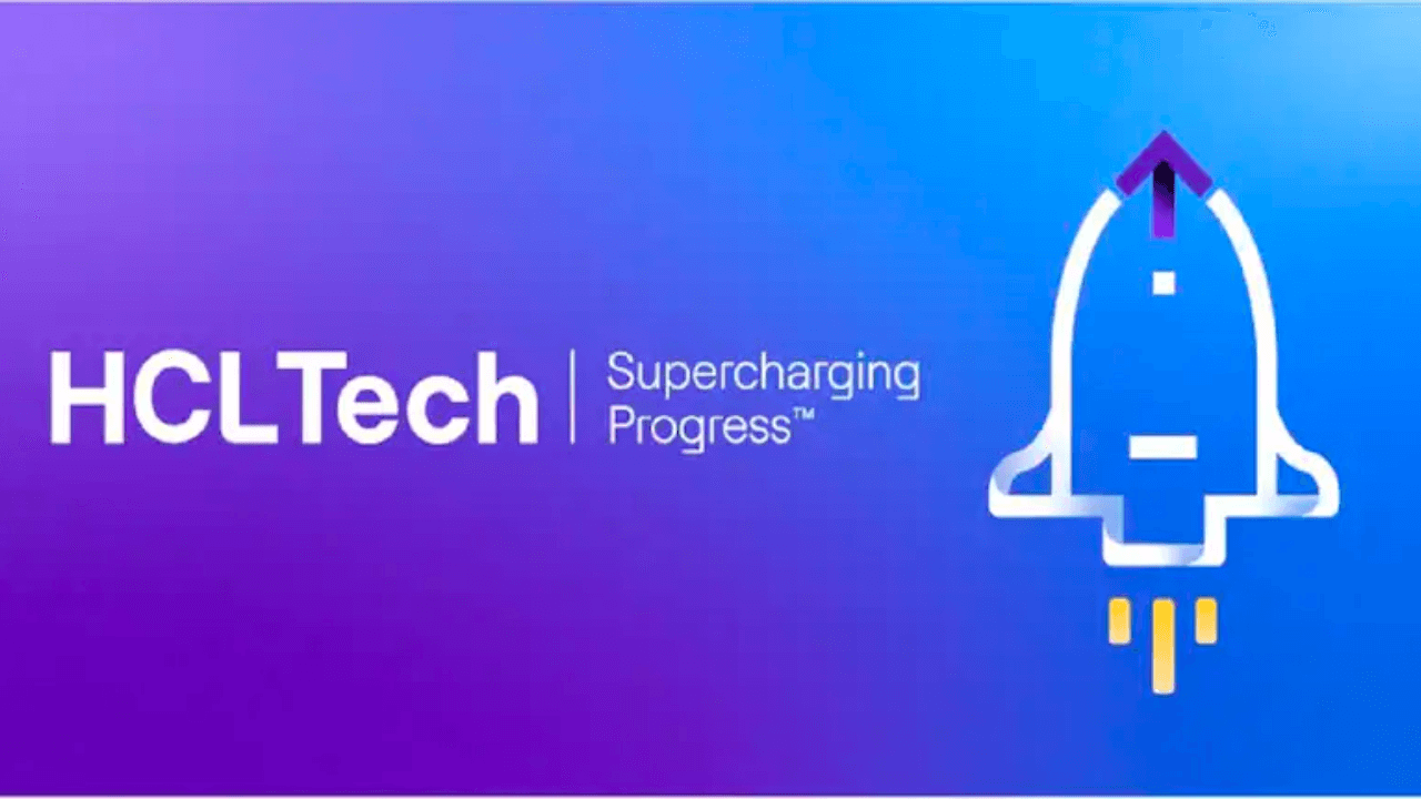 HCL Tech net profit in Q2