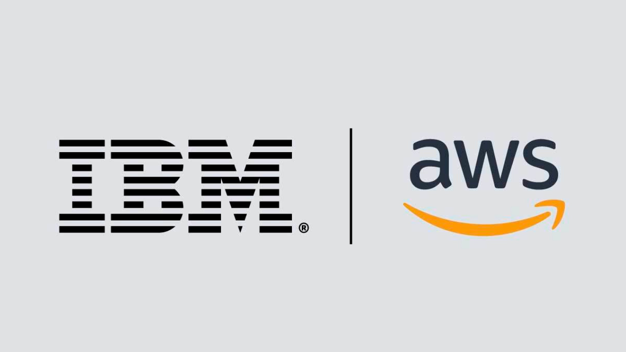 IBM x AWS