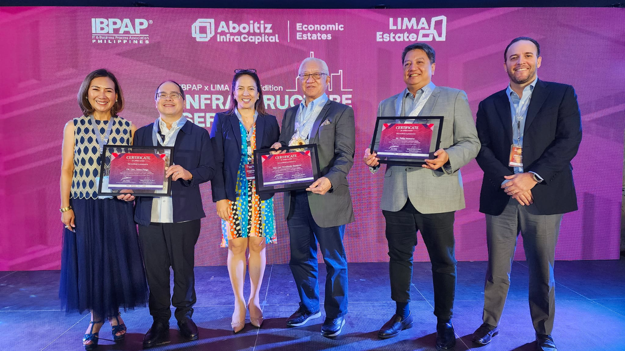IT-BPM expands in Batangas