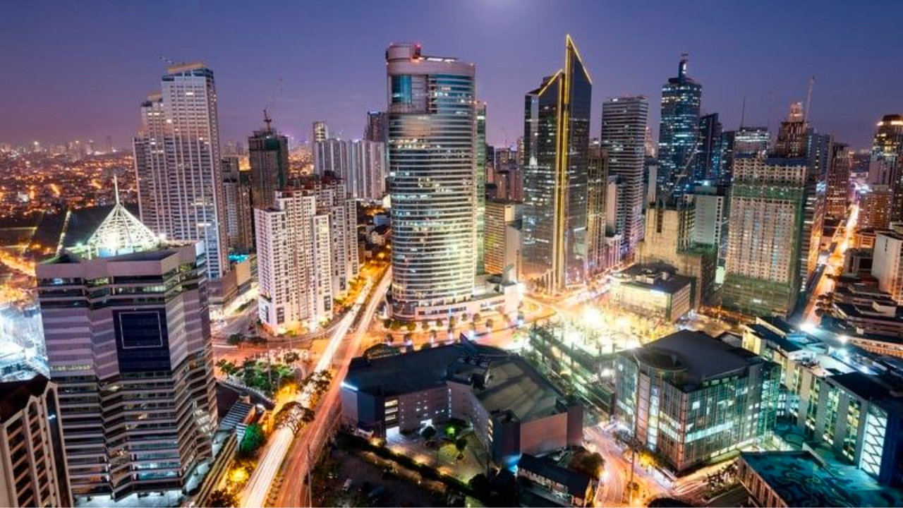 IT-BPM fuels office space demand in PH