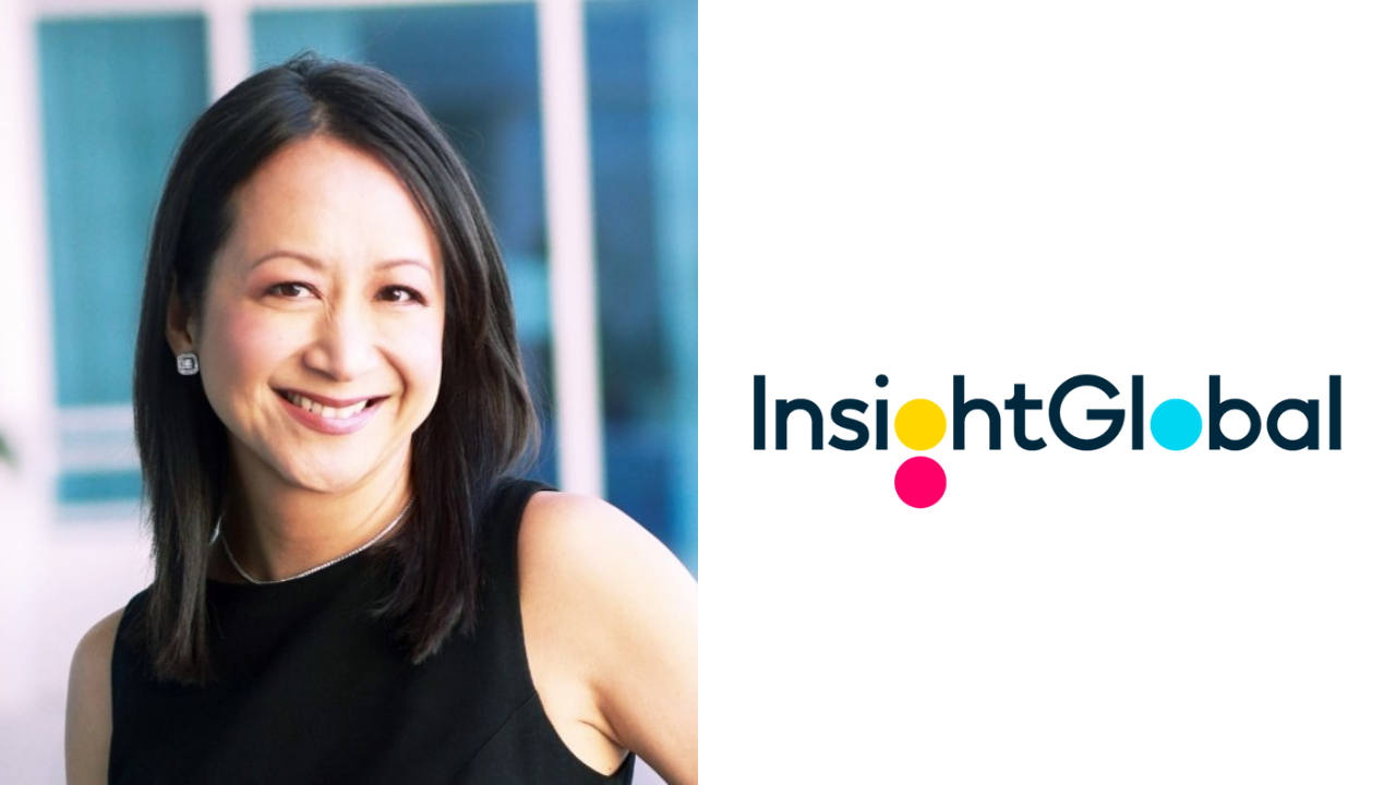 Insight Global appoints Nguyen as CFO