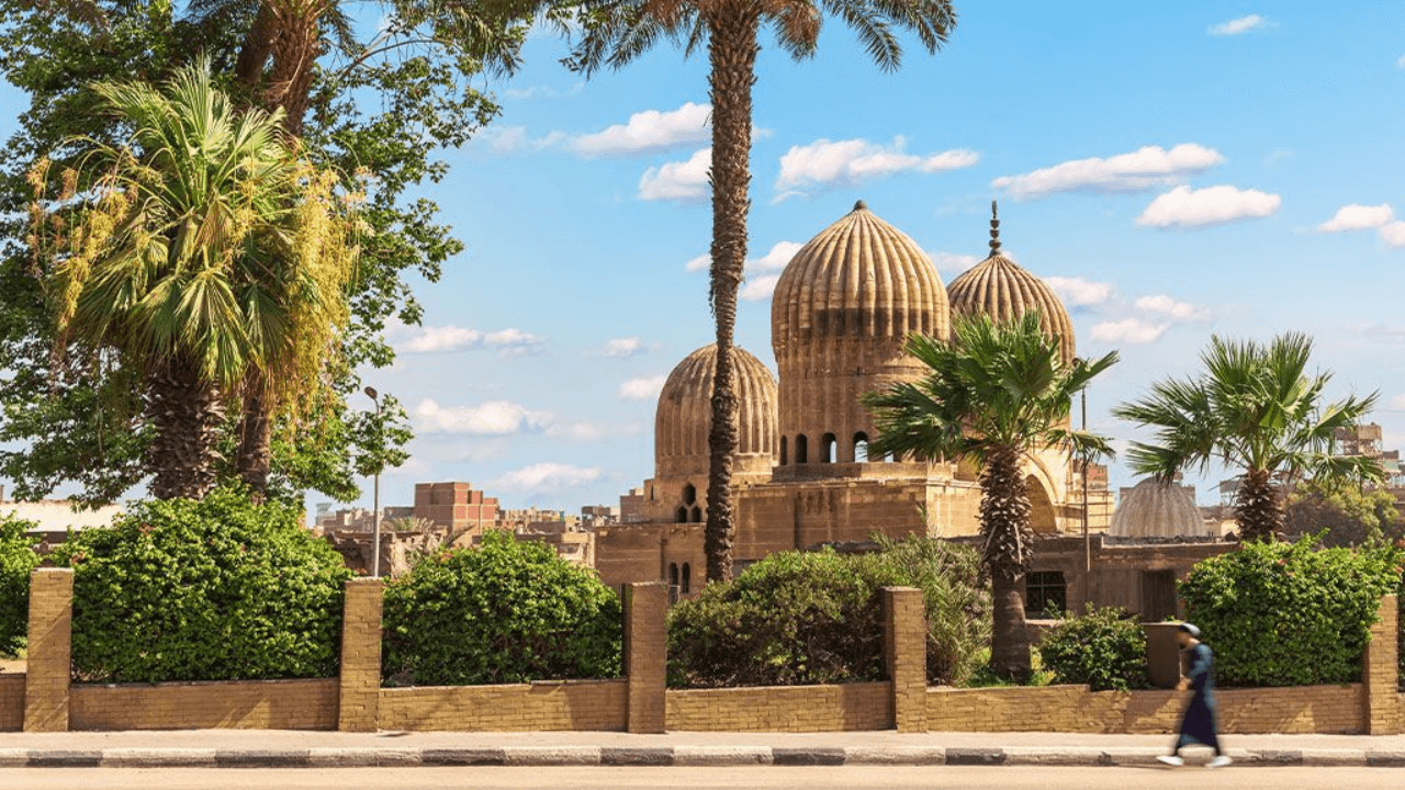 IntouchCX expands to Egypt, opens new center in Cairo