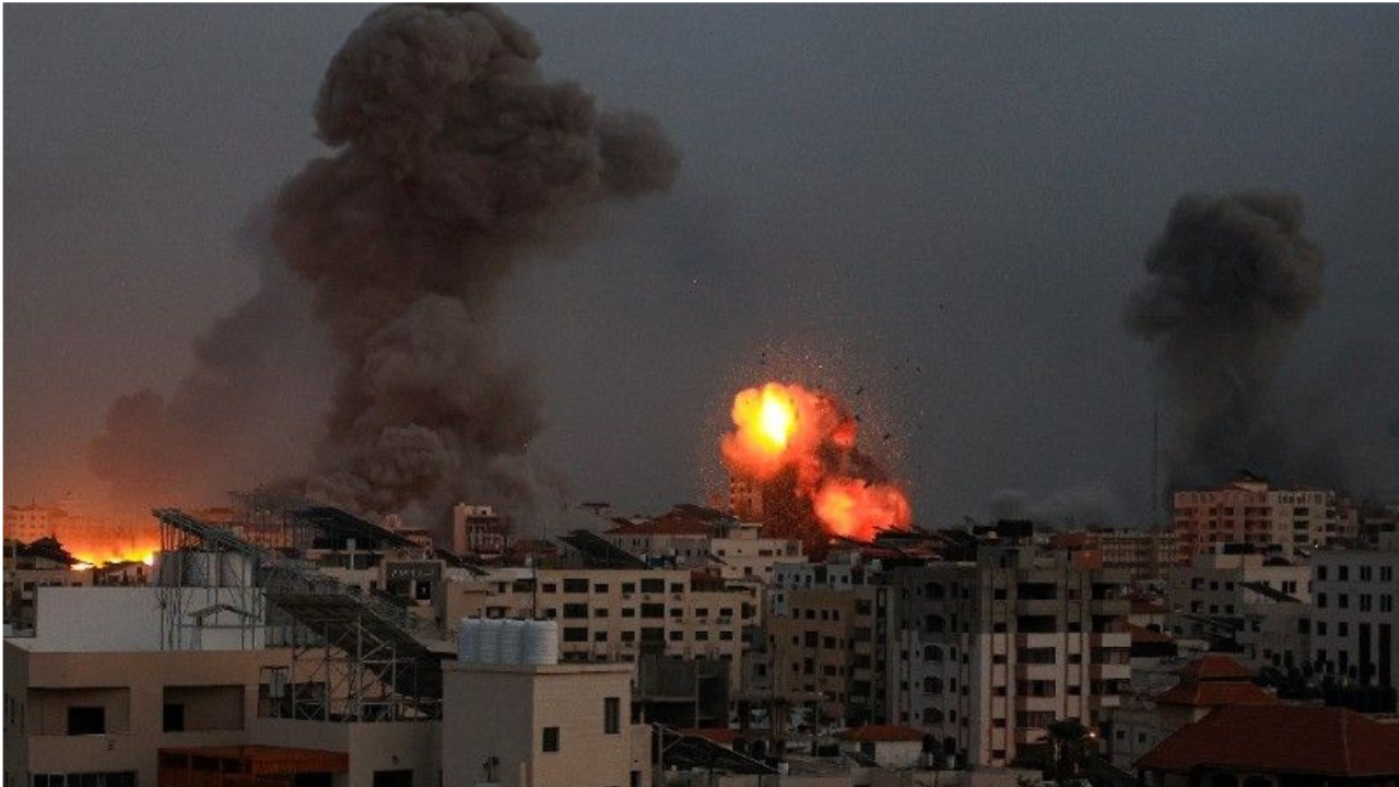 Labor unrest grows amid Israel-Hamas conflict