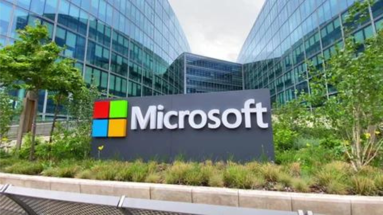Microsoft to invest in Aussie AI
