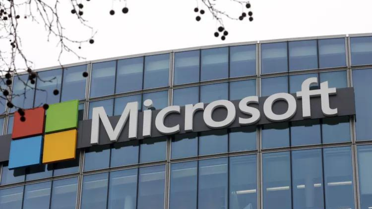 Microsoft's AI soars in earnings