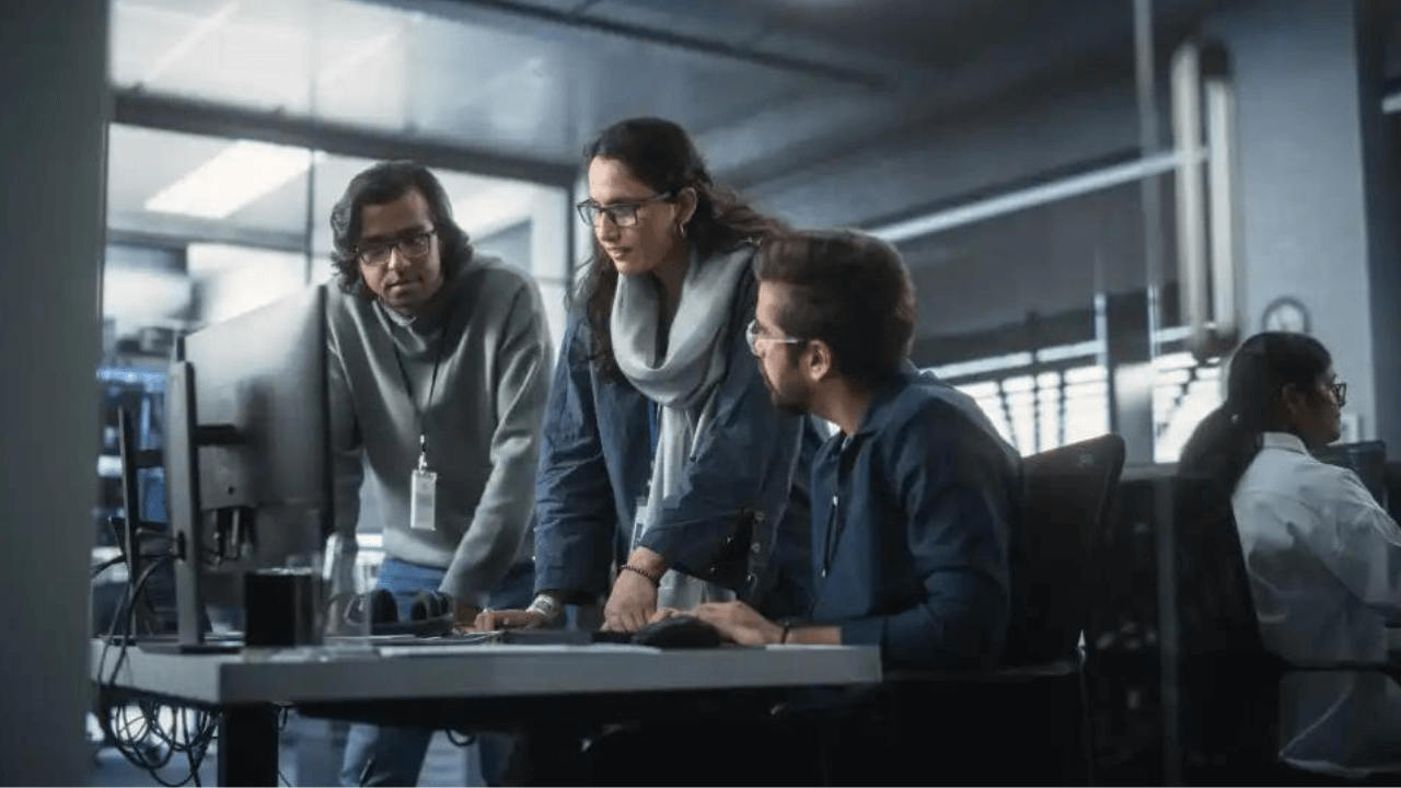 Most in-demand genAI jobs