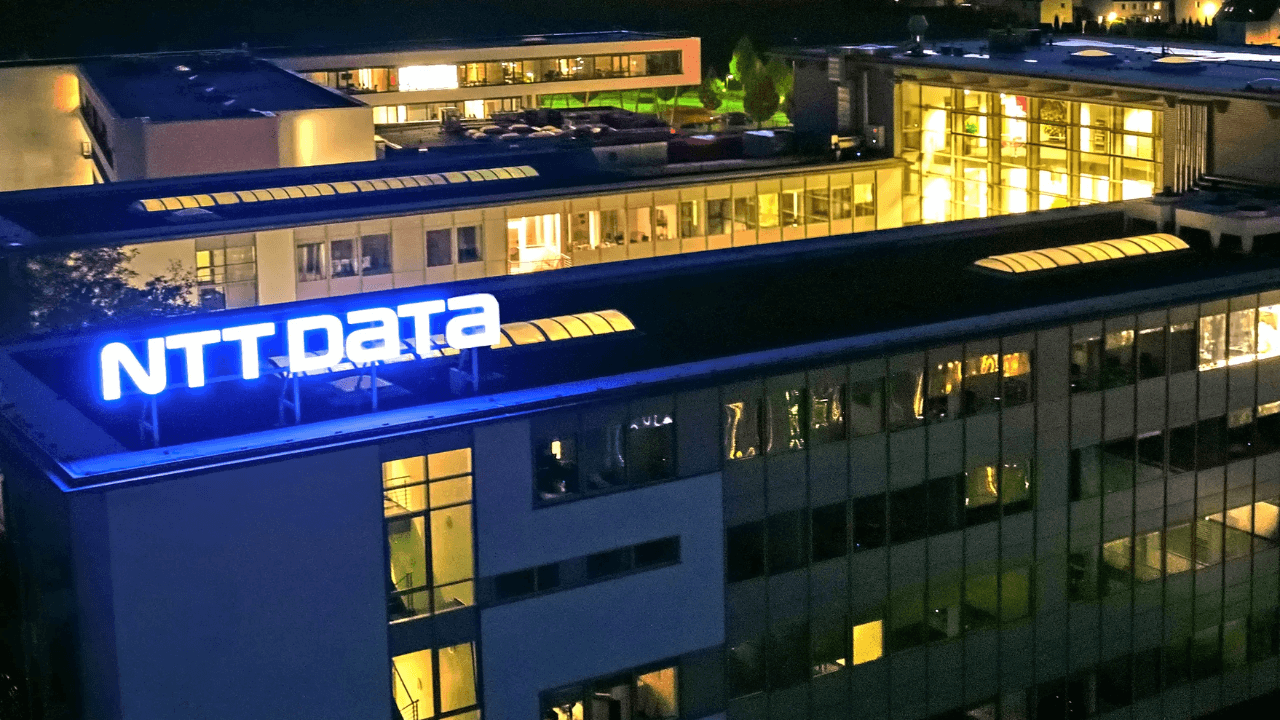 NTT DATA acquires Conexos 