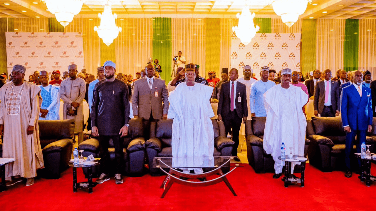 Nigeria launches digital skills initiative