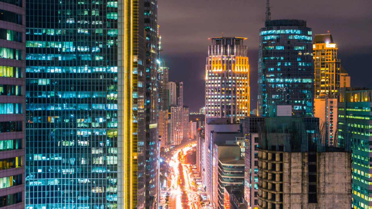 PH office demand nears 1M sqm