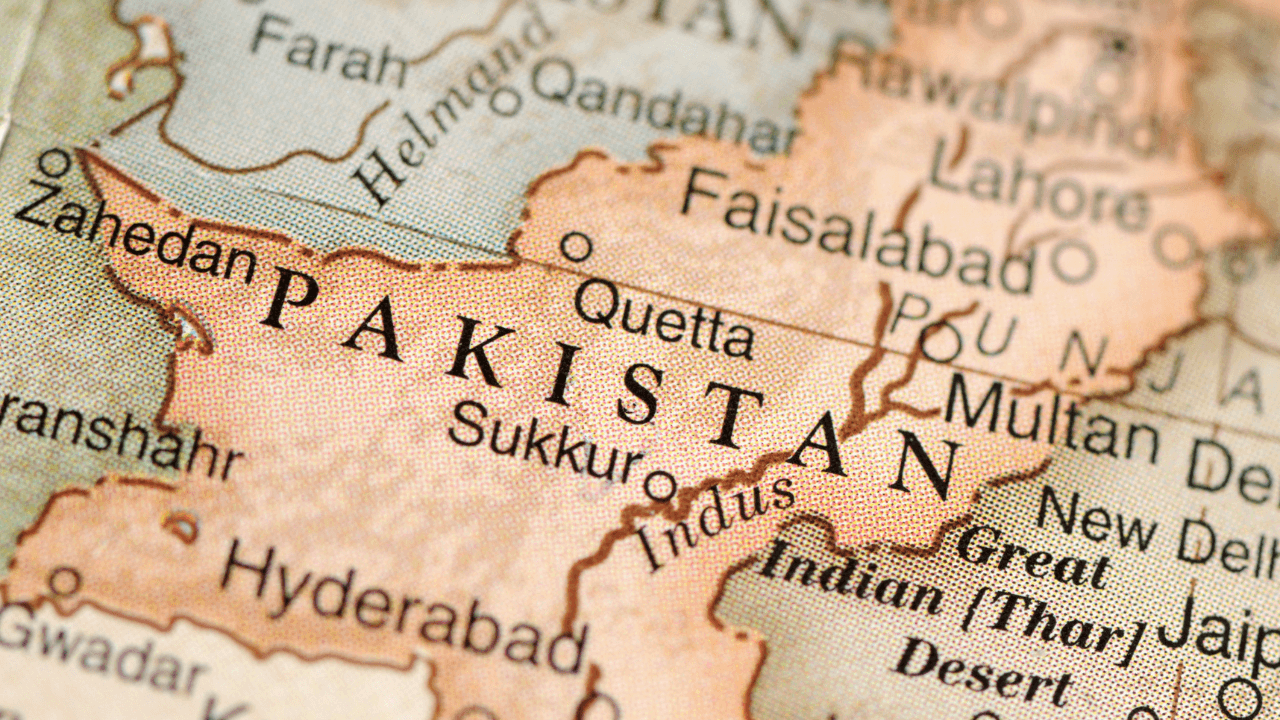 Pakistan's IT sector in FY24
