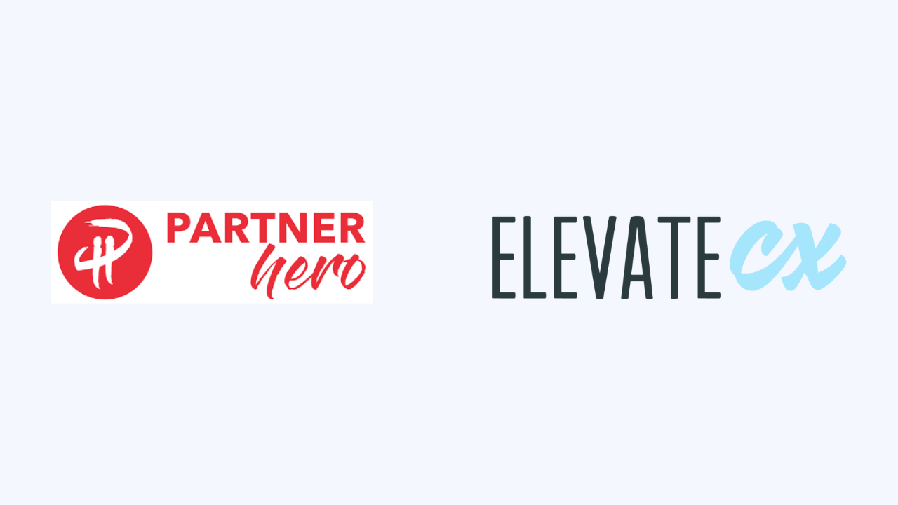 PartnerHero acquires ElevateCX