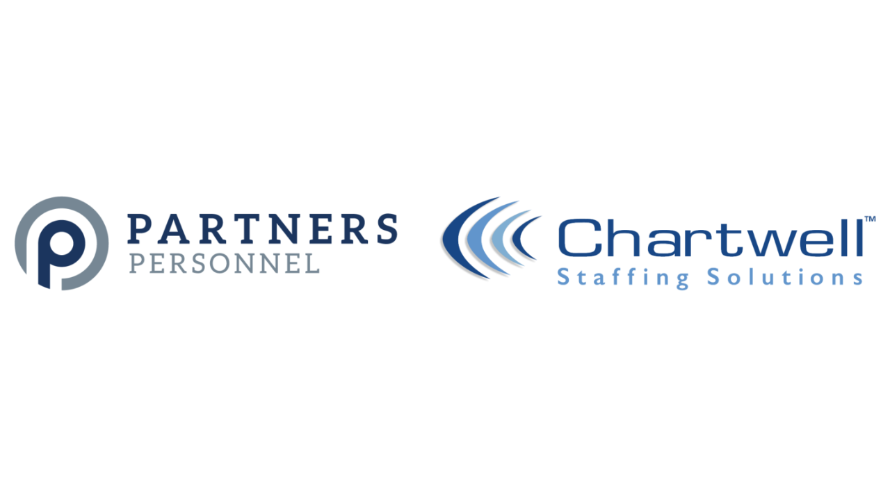 Partners Personnel x Chartwell Staffing