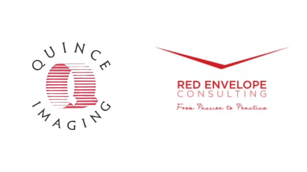 Quince Imaging x Red Envelope Consulting