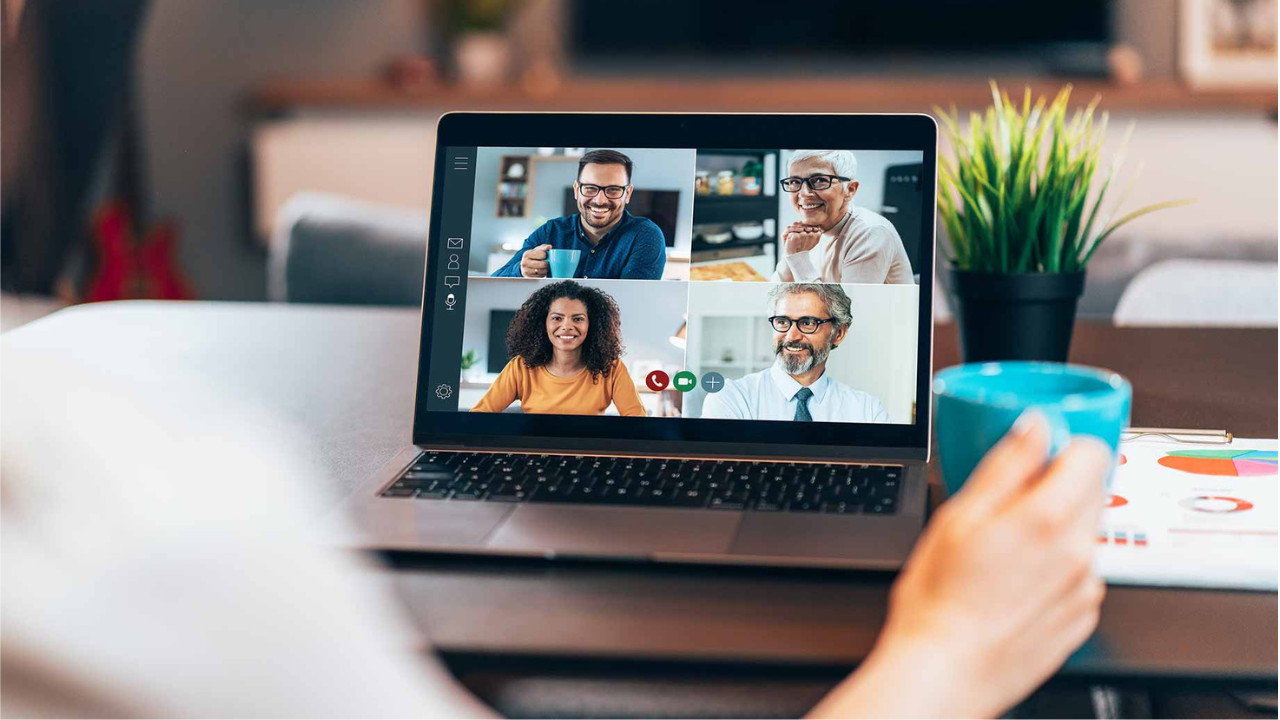 Remote work landscape varies across U.S. states
