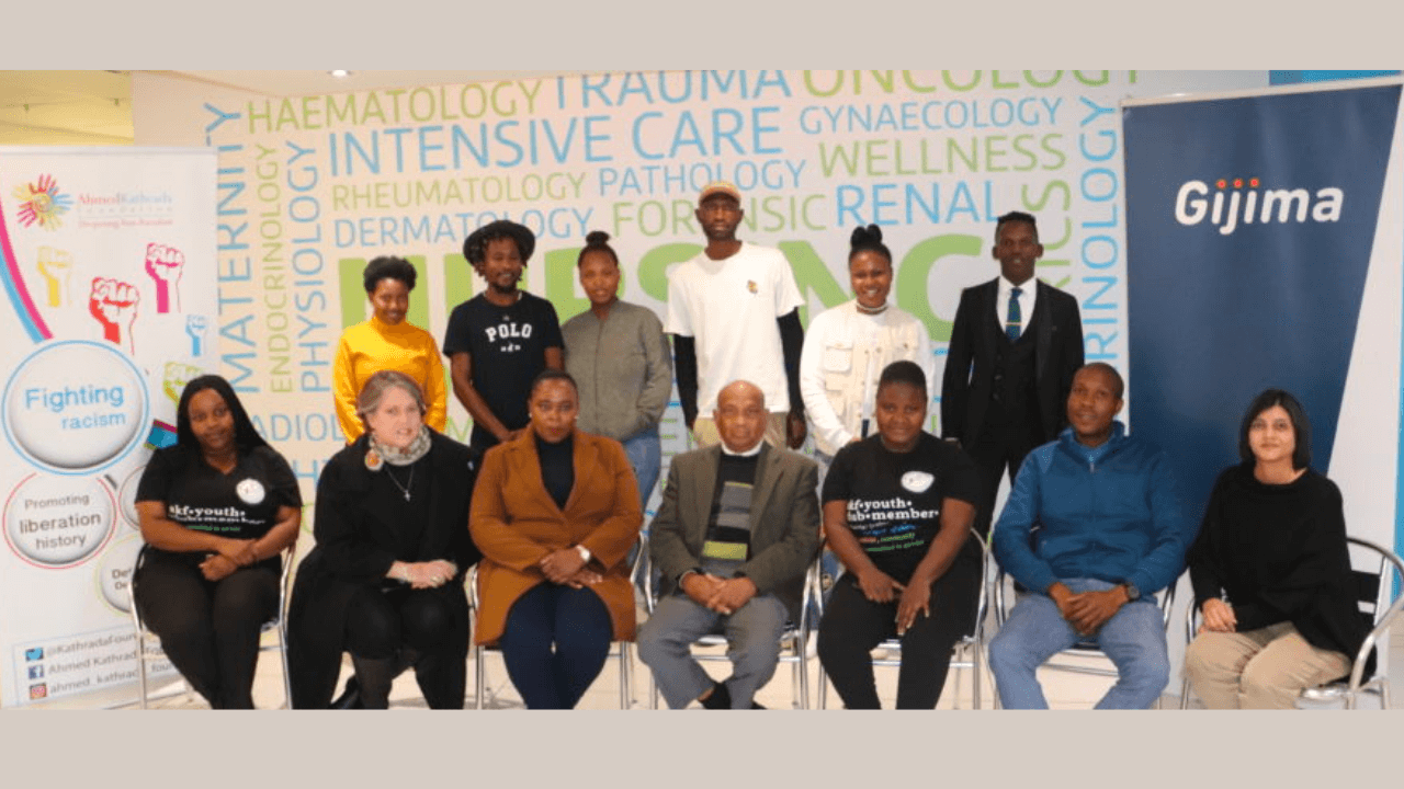 Skills drive SA unemployed youth