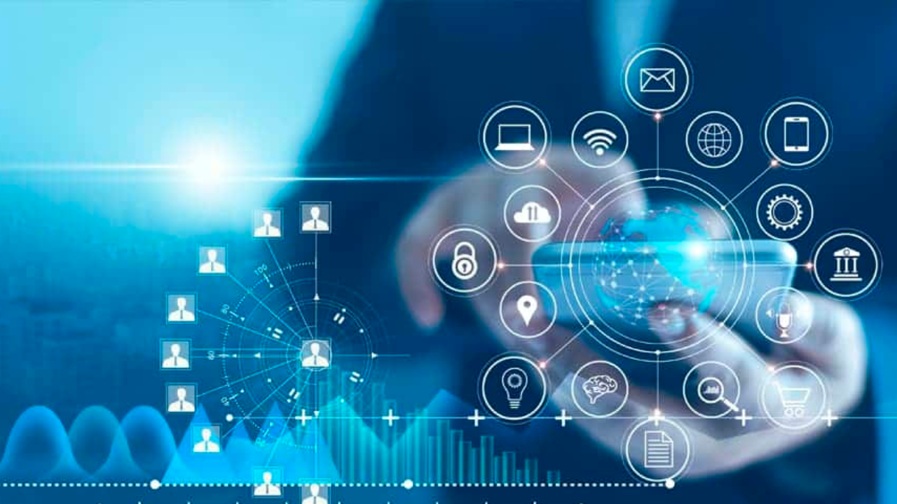 Smarter devices customer service