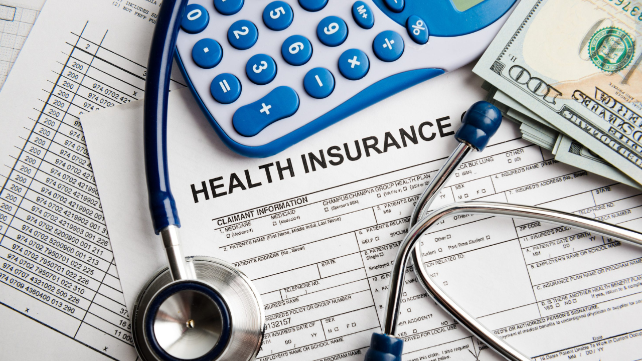 Soaring health insurance costs