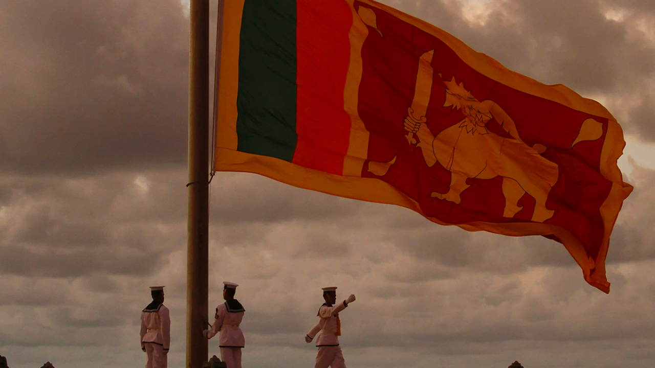 Sri Lanka amend Labor Law