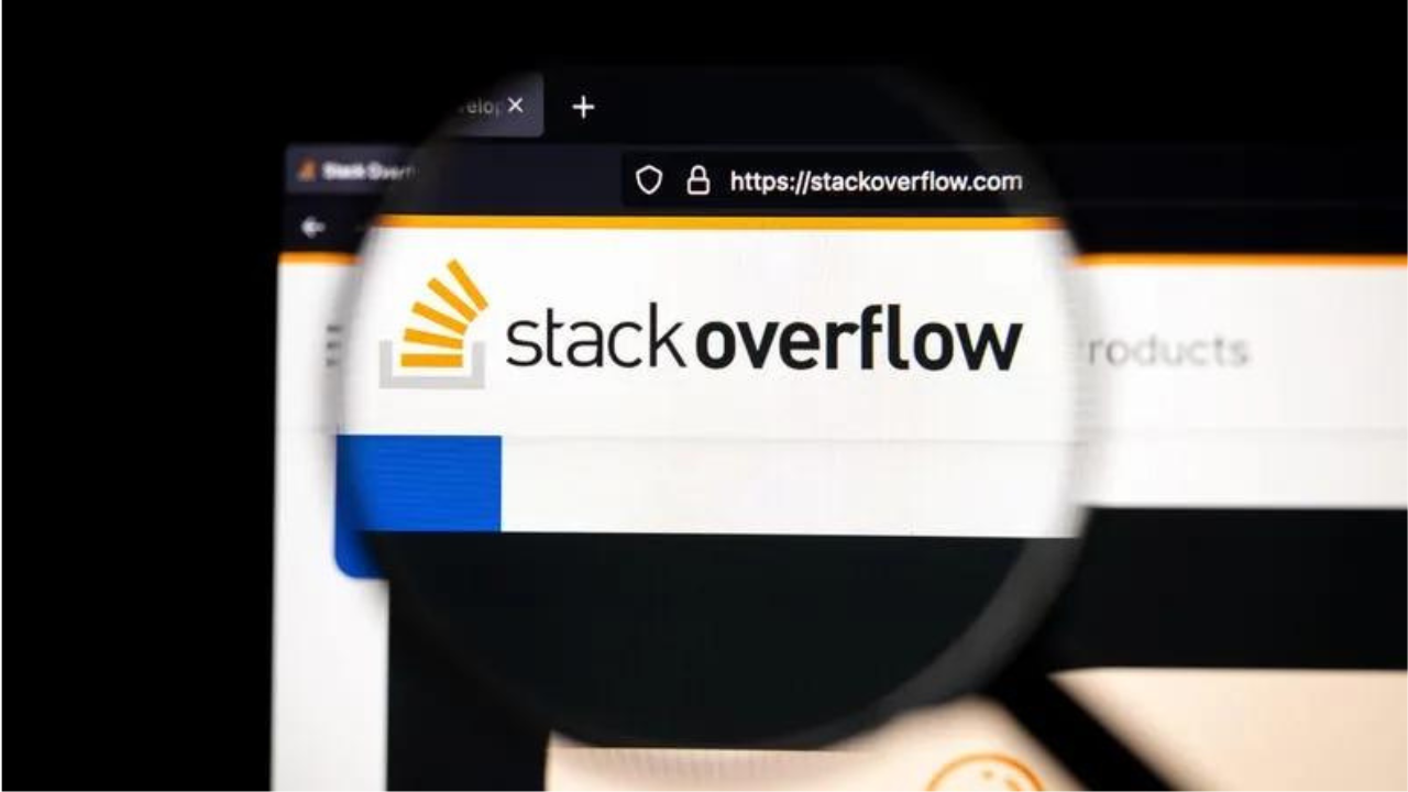 Stack Overflow lays off workers