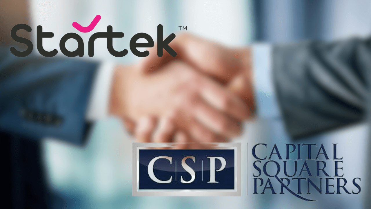 Startek x CSP