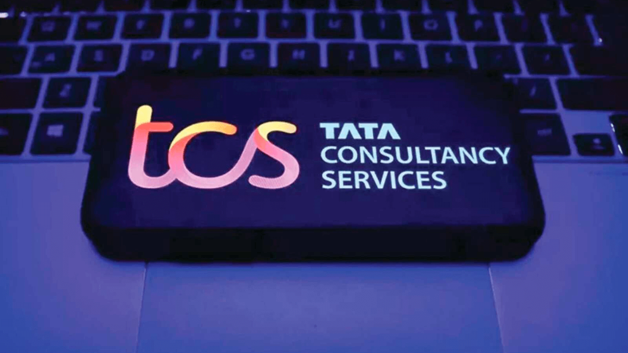 TCS Q2 profit grows