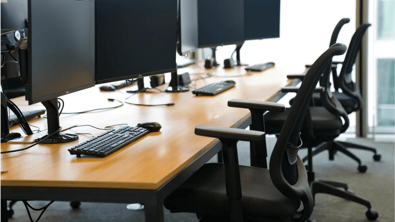 Tech layoffs