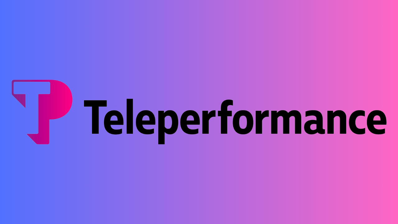 Teleperformance Leader in CXM services
