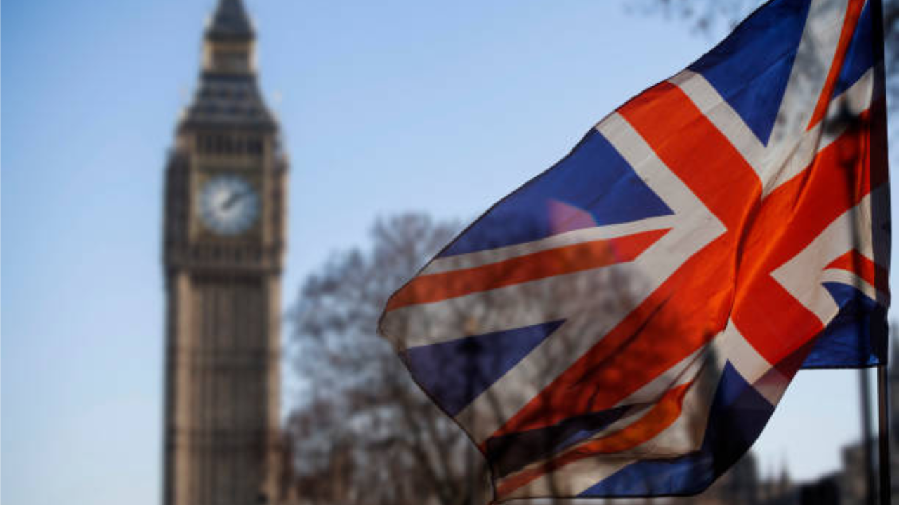 UK SMEs struggle to retain talent