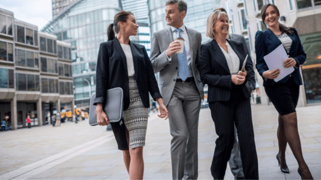 UK enterprises prioritize collaboration for enhanced productivity — ISG