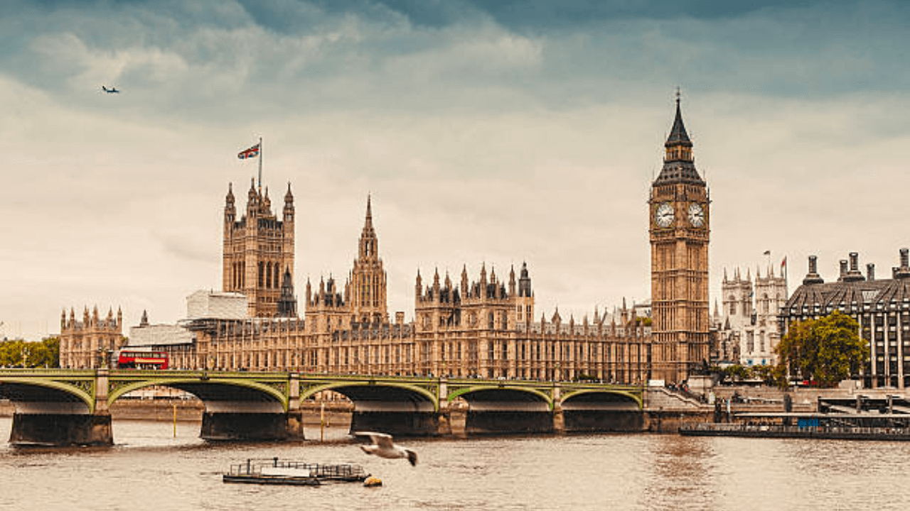 UK outsourcing framework