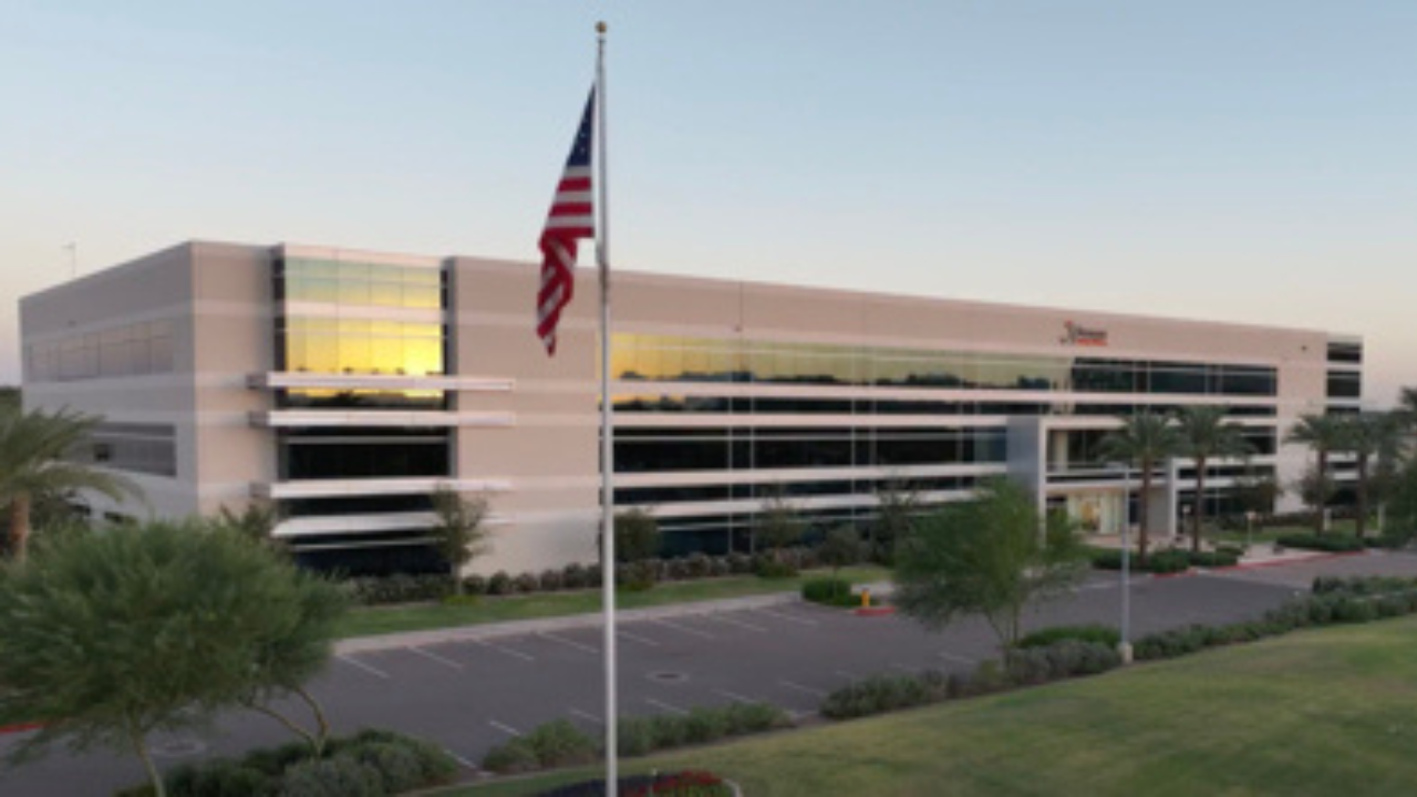 Vensure Employer Solutions opens new global HQ in Arizona 