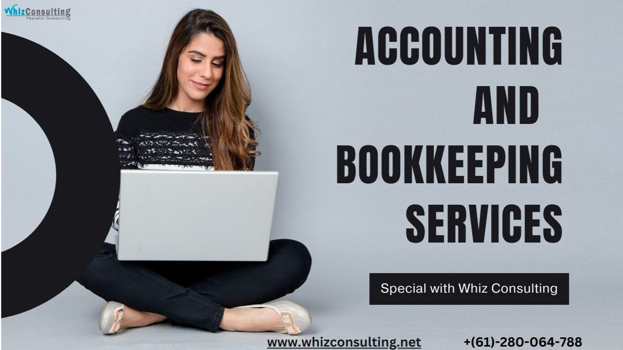 Whiz Consulting accounting IT firms