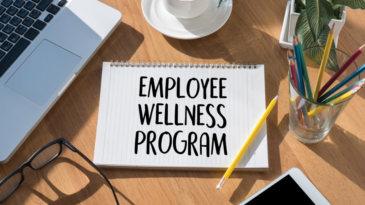 Workplace wellness vital in job decision