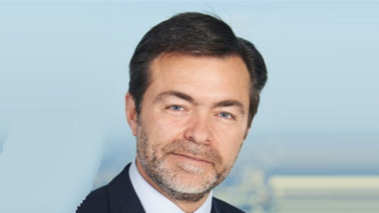 Álvaro Badiola Guerra takes helm as Atento's Group CFO