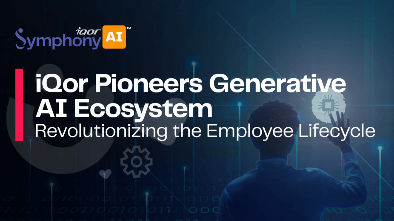 iQor unveils AI