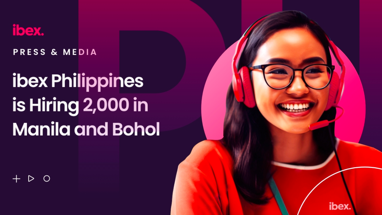 ibex to hire 2000 in PH