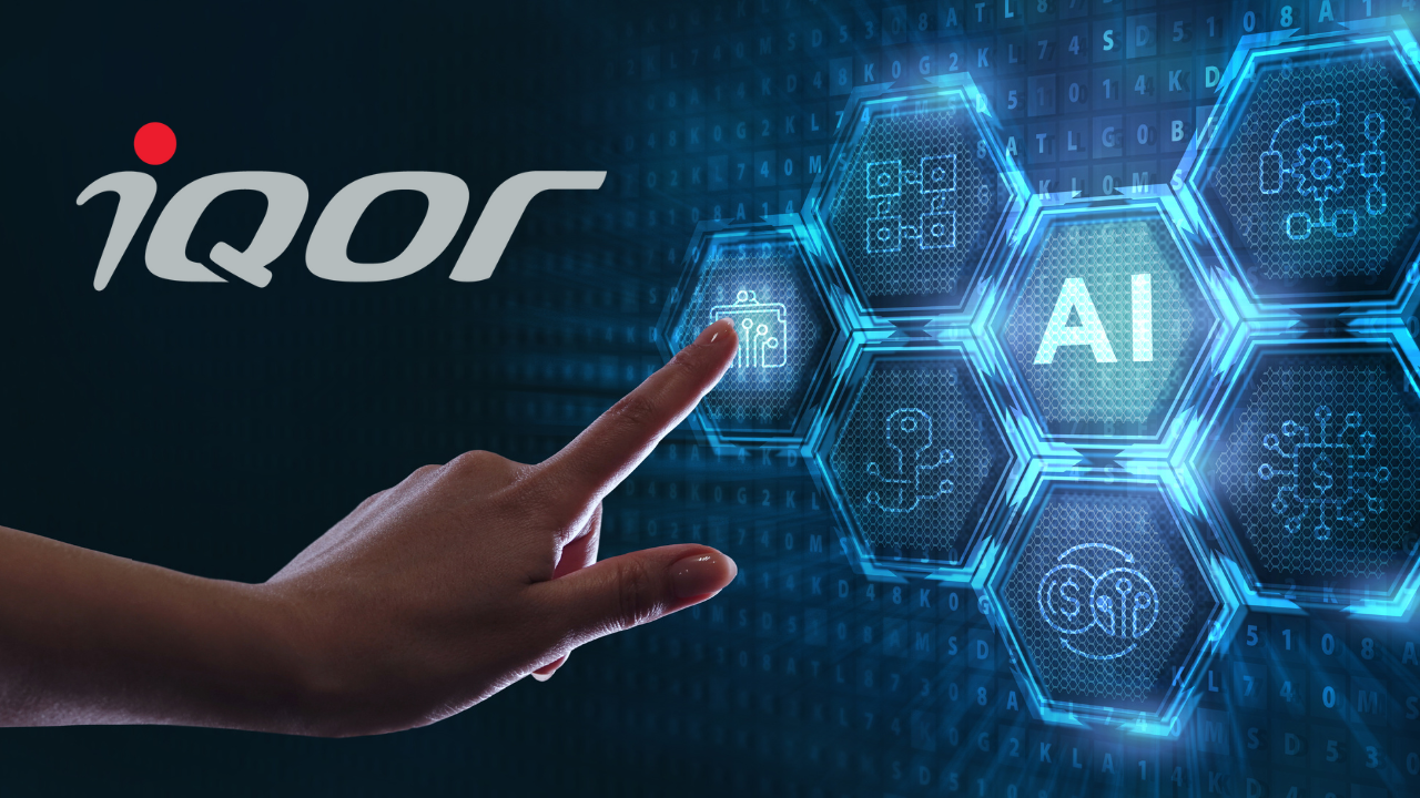 iQor launches AI training platform 
