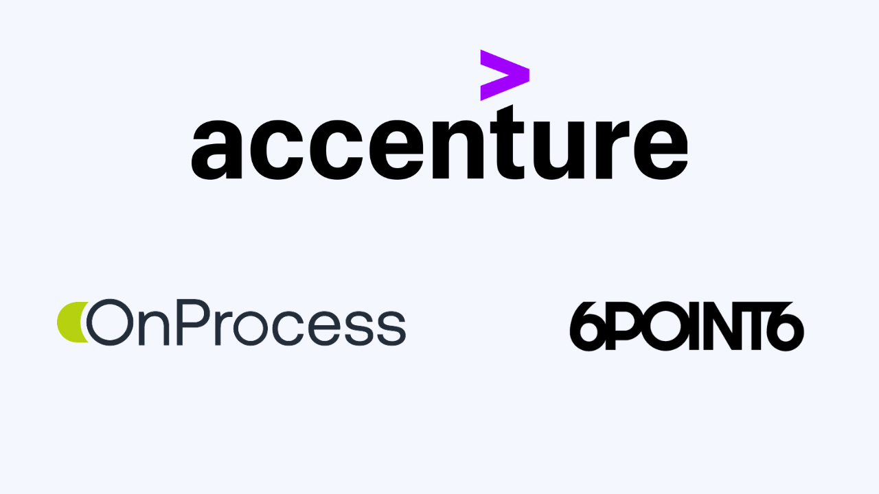 Accenture boosts cloud, supply chain with dual acquisitions