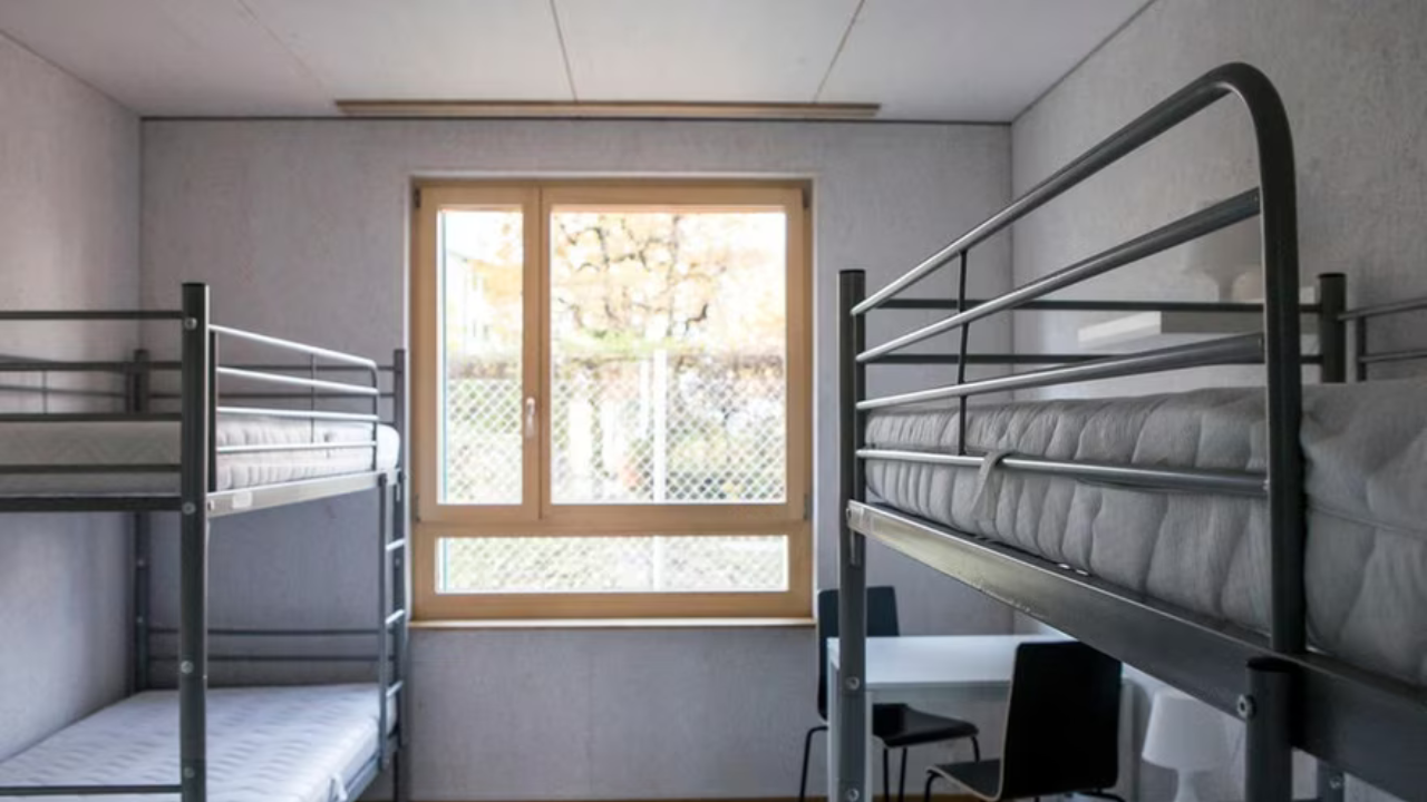Switzerland not outsourcing asylum processing abroad