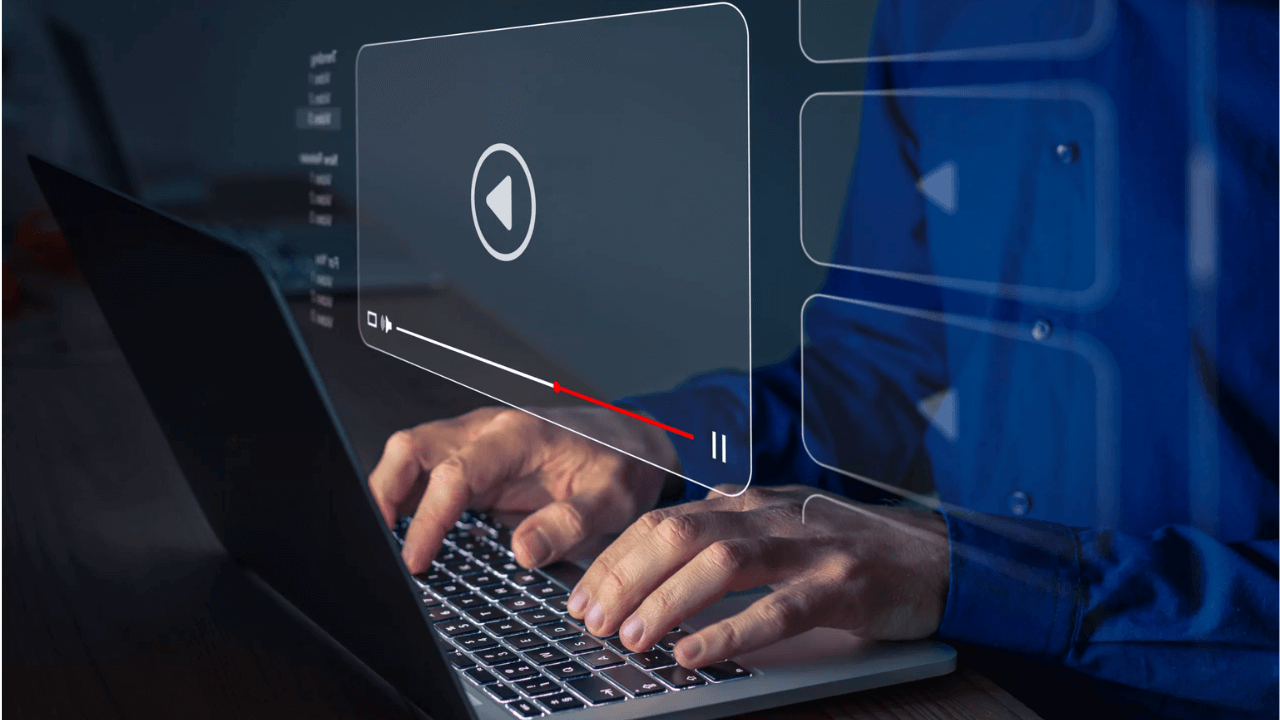 Automated content moderation market 2029
