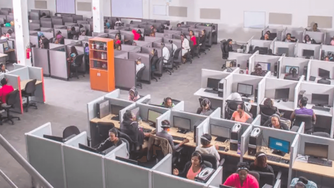 BPOs recruit Jamaican employees 